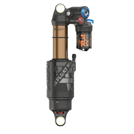 979 - 01 - 137_2025/24 FOX Float X2 Factory 2 - Pos Trunnion - 205mm x 65mm