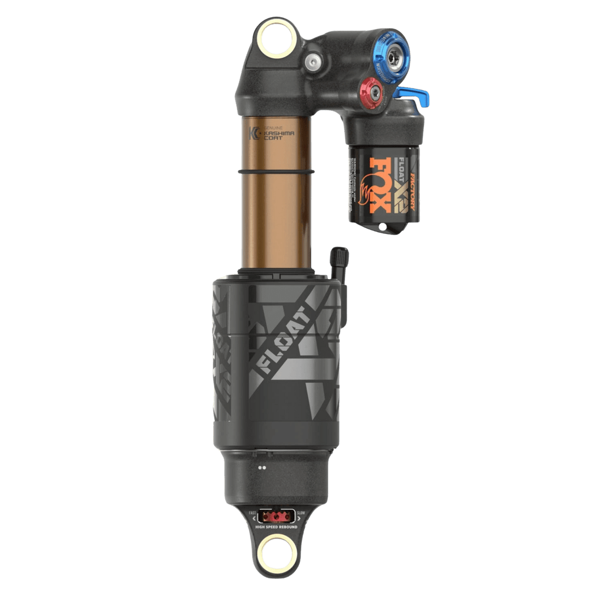 979 - 01 - 139_2025/24 FOX Float X2 Factory 2 - Pos - 210mm x 55mm