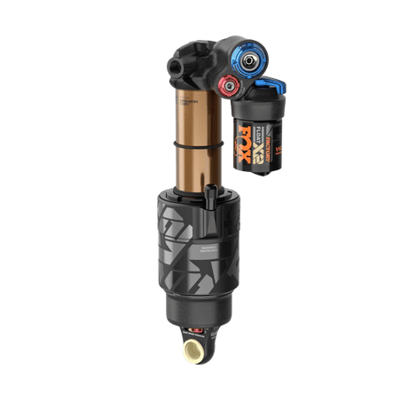 979-01-142_2025/24 FOX Float X2 Factory Trunnion | 2 - Pos | 185mm x 52,5mm