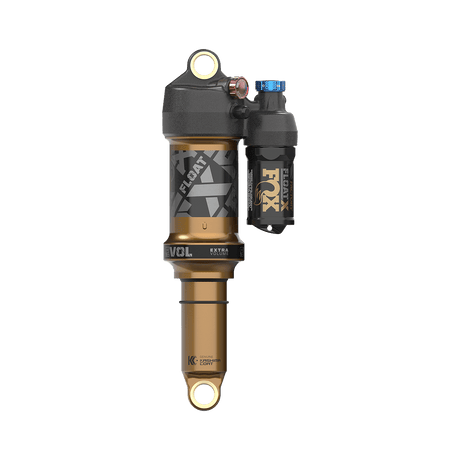 979 - 01 - 172_2025 FOX Float X Factory 2 - Pos Evol LV - 210mm x 50mm