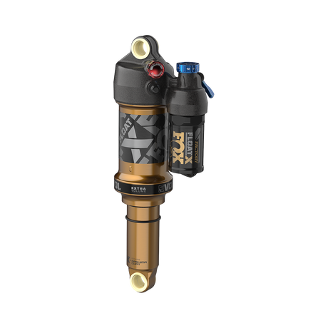 2025 FOX Float X Factory 2-Pos Evol LV - 210mm x 50mm