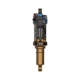 2025 FOX Float X Factory 2-Pos Evol LV - 210mm x 50mm