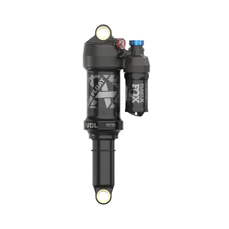 2026 FOX Float X Performance Elite Standard | 2-Pos | Evol LV | 210mm x 50mm