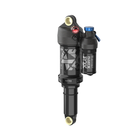 2026 FOX Float X Performance Elite Standard | 2-Pos | Evol LV | 210mm x 55mm