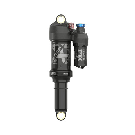 979 - 01 - 198_2025 FOX Float X Performance Elite Evol LV - 230mm x 65mm