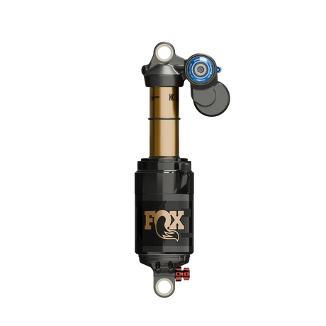 2026 FOX Float X2 Factory Standard | 2-Pos | 210mm x 55mm