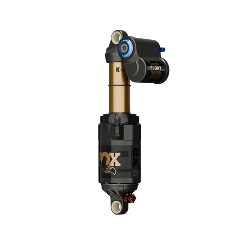 2026 FOX Float X2 Factory Standard | 2-Pos | 210mm x 55mm