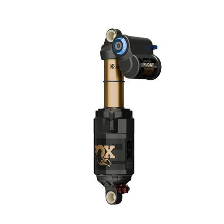 2026 FOX Float X2 Factory 2-Pos - 230mm x 65mm