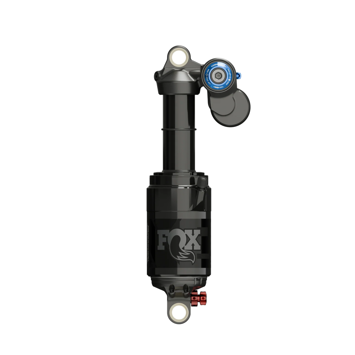 2026 FOX Float X2 Performance Elite Standard | 2-Pos | 210mm x 55mm