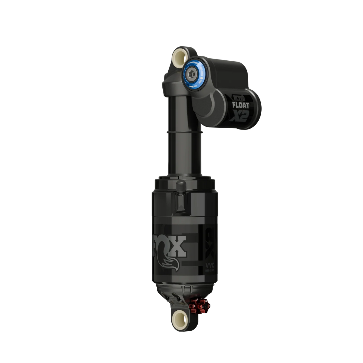 2026 FOX Float X2 Performance Elite Standard | 2-Pos | 210mm x 55mm