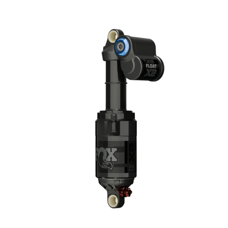 2026 FOX Float X2 Performance Elite Standard | 2-Pos | 210mm x 55mm