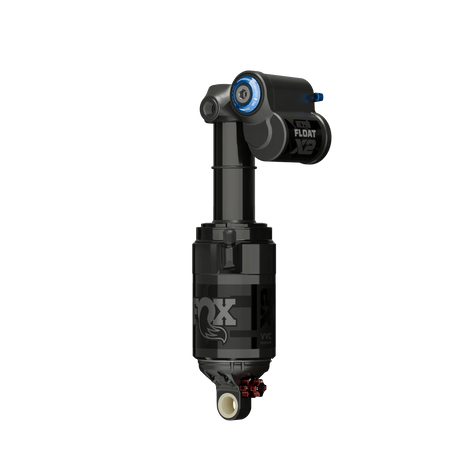 979 - 01 - 218_2026 FOX Float X2 Performance Elite Trunnion | 2 - Pos | 205mm x 60mm