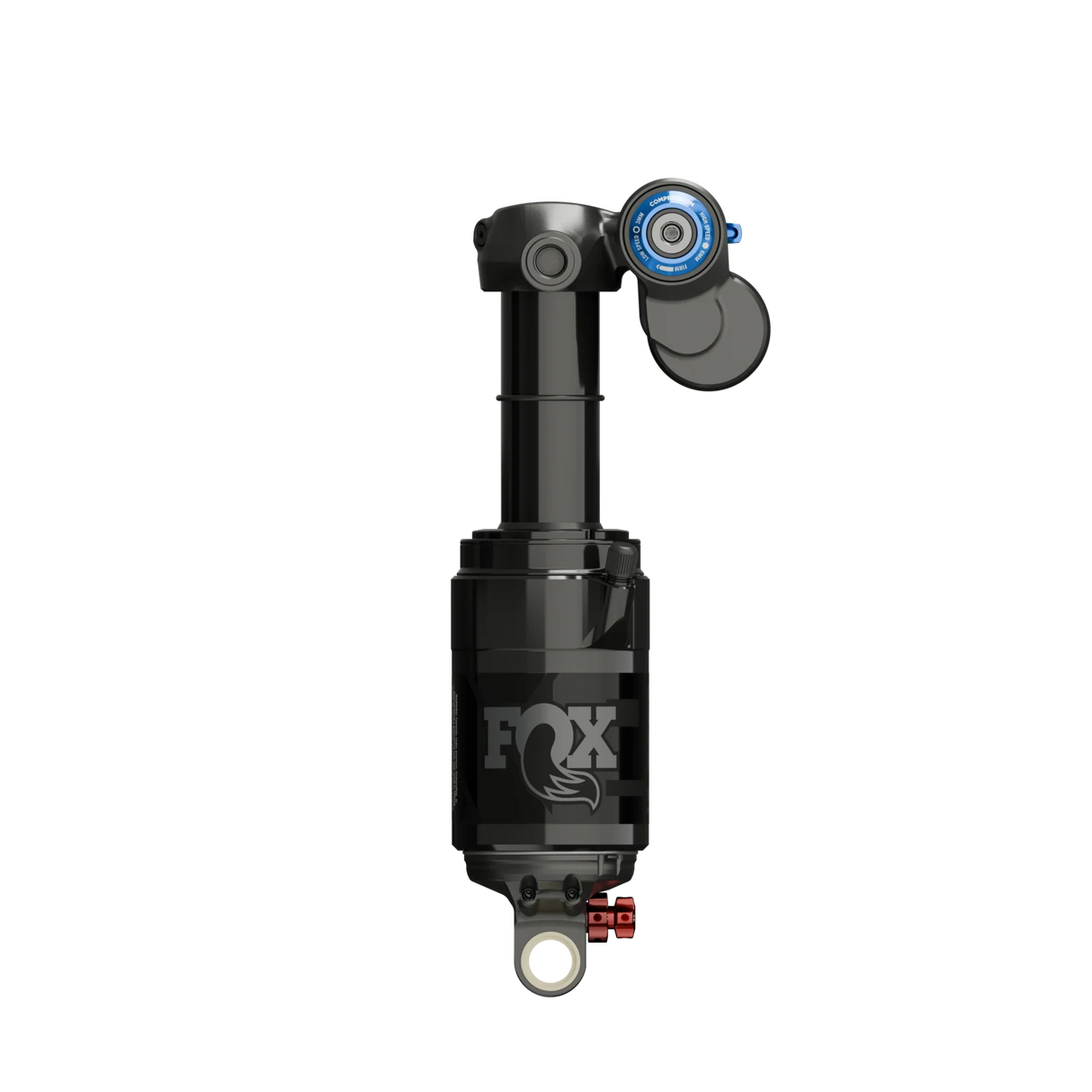 2026 FOX Float X2 Performance Elite Trunnion | 2-Pos | 205mm x 60mm