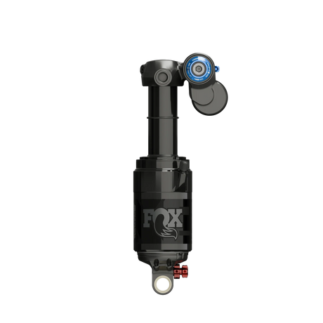 2026 FOX Float X2 Performance Elite Trunnion | 2-Pos | 205mm x 60mm