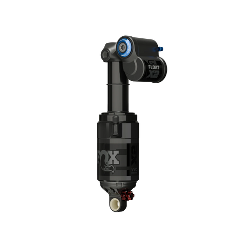2026 FOX Float X2 Performance Elite Trunnion | 2-Pos | 205mm x 60mm