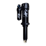 979 - 02 - 007_2024 FOX Float X Performance Trunnion | 2 - Pos | Evol LV | 205mm x 62,5mm