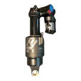 979 - 02 - 008_2024 FOX Float X2 Performance Trunnion | 2 - Pos | 205mm x 62,5mm