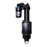 2024 FOX Float X2 Performance Trunnion | 2-Pos | 205mm x 62,5mm