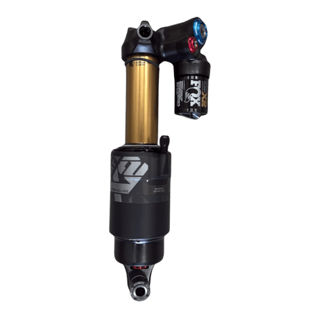 979-02-237_FOX Float X2 Factory 2025/24 | 225x70mm | 2-Pos | Trunnion