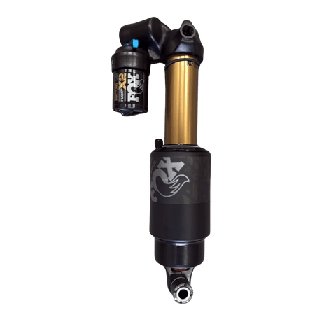 979-02-237_FOX Float X2 Factory 2025/24 | 225x70mm | 2-Pos | Trunnion