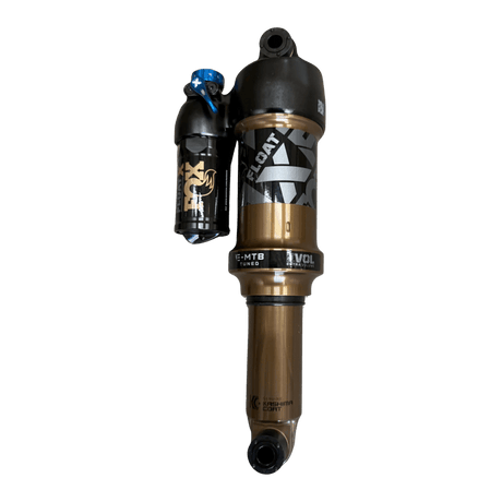 979-02-269_FOX Float X Factory 2025/24 | 210x55mm | 2-Pos | Evol LV