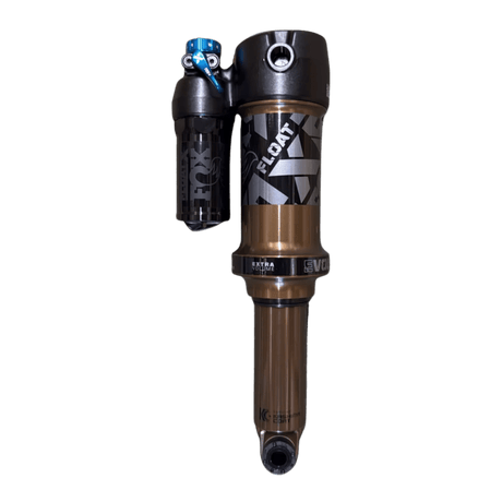 979-02-352_FOX Float X Factory Trunnion 2026/25 | 205x60mm | 2-Pos | Evol LV