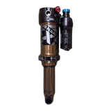 FOX Float X Factory Trunnion 2026/25 | 205x60mm | 2-Pos | Evol LV