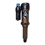 FOX Float X Factory Trunnion 2026/25 | 205x60mm | 2-Pos | Evol LV