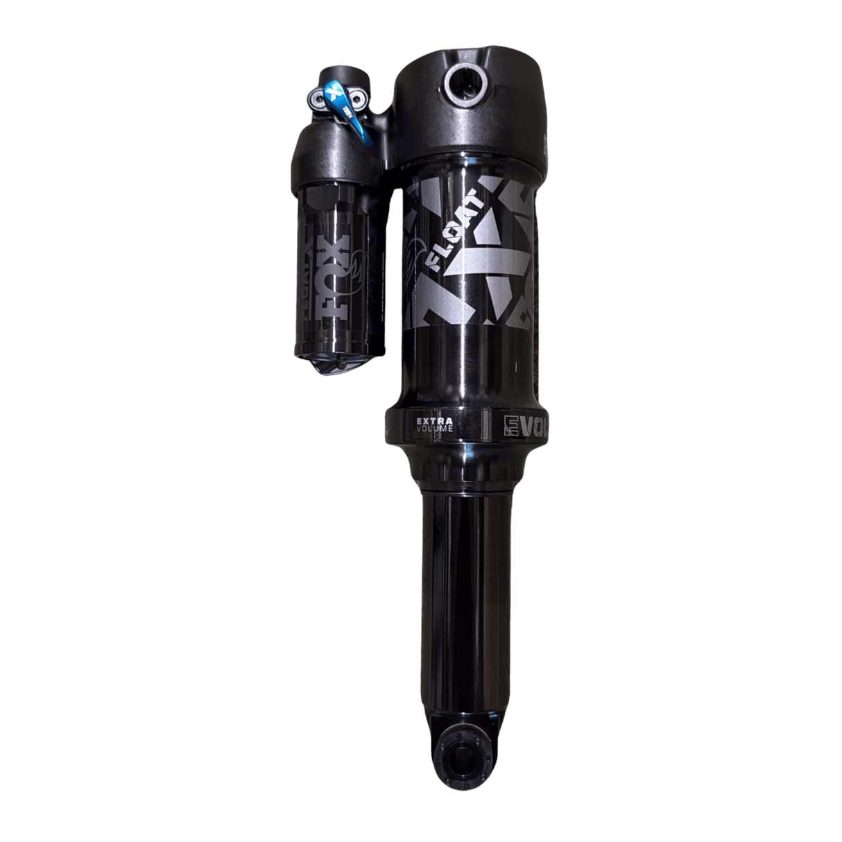 979-02-488_FOX Float X Performance Trunnion 2026 | 205x60mm | 2-Pos | Evol LV