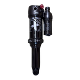 FOX Float X Performance Trunnion 2026 | 205x60mm | 2-Pos | Evol LV