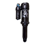 FOX Float X Performance Trunnion 2026 | 205x60mm | 2-Pos | Evol LV