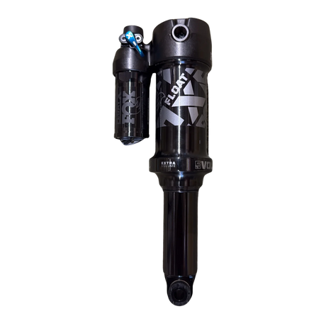 FOX Float X Performance Trunnion 2026 | 205x60mm | 2-Pos | Evol LV