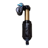 FOX Float X2 Factory Trunnion 2026 | 205x65mm | 2-Pos