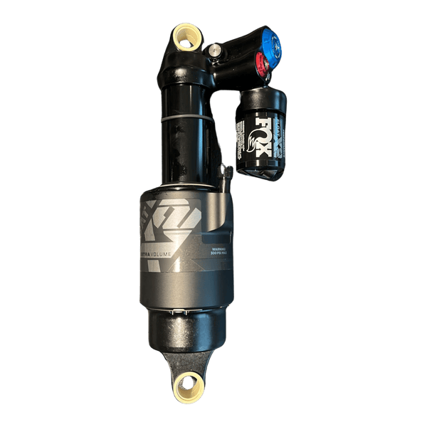 パーツ Fox DPX2 230-65 979-86-052-2024-fox-float-x2-