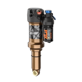 979 - 86 - 062_2025 FOX Float X Factory 2 - Pos Evol LV Trunnion - 205mm x 65mm