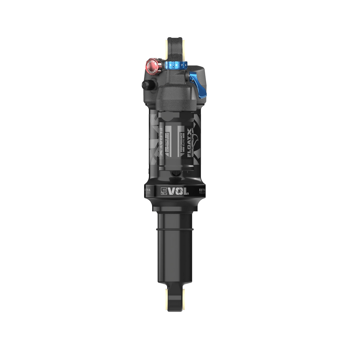 979 - 86 - 064_2025 FOX Float X Performance Elite 2 - Pos Evol LV - 210mm x 55mm