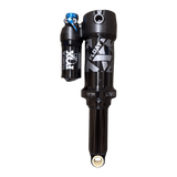 979 - 86 - 068_2025 FOX Float X Performance Elite 2 - Pos Evol LV Trunnion - 205mm x 65mm