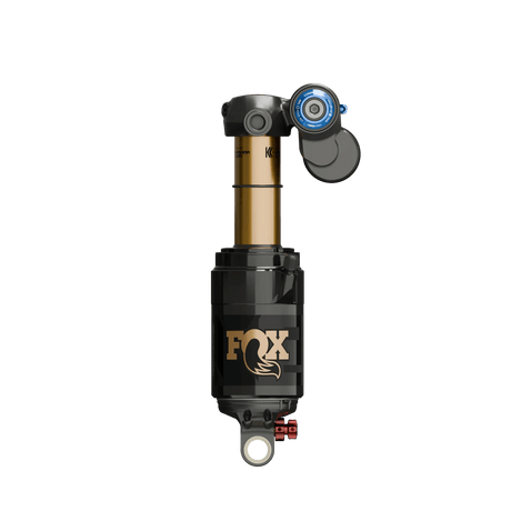 979 - 86 - 071_2026 FOX Float X2 Factory 2 - Pos Trunnion - 185mm x 55mm