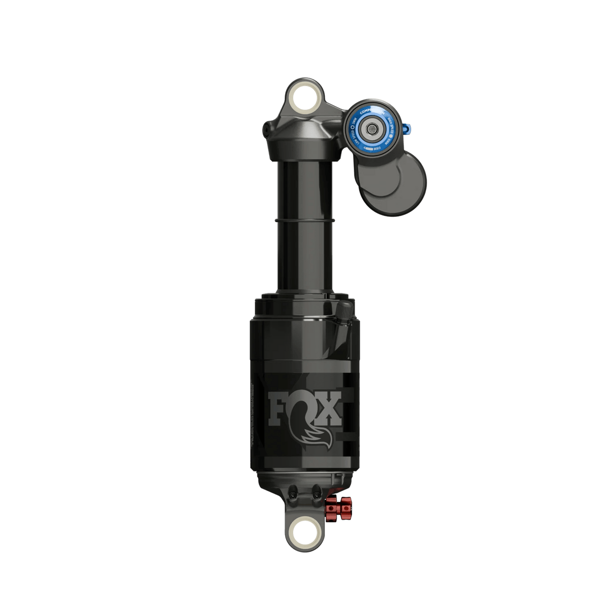 979 - 86 - 081_2026 FOX Float X2 Performance Elite 2 - Pos - 210mm x 55mm