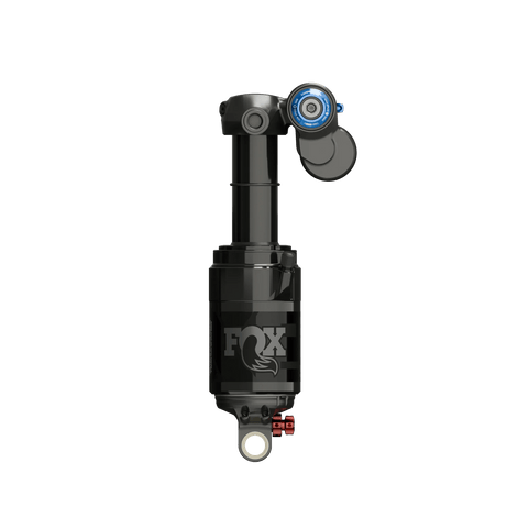 979 - 86 - 084_2026 FOX Float X2 Performance Elite 2 - Pos Trunnion - 185mm x 55mm