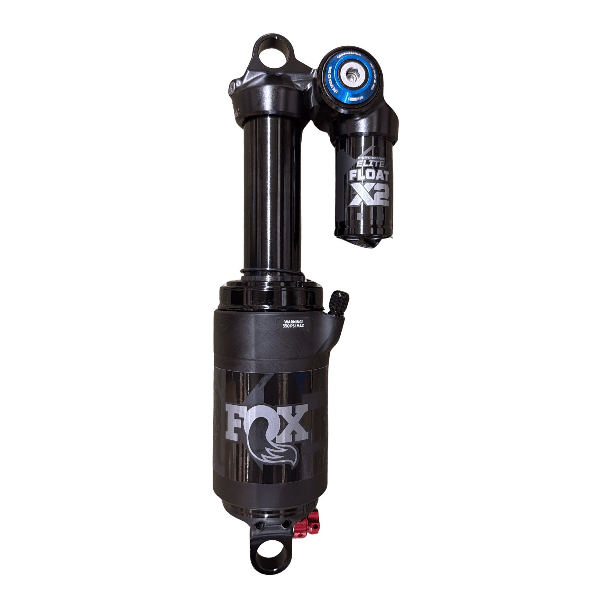FOX Float X2 Performance Elite 2026 | 250x75mm – MTB Classic Parts