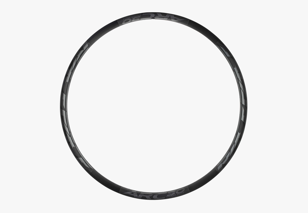 ARC Offset Felge 30mm