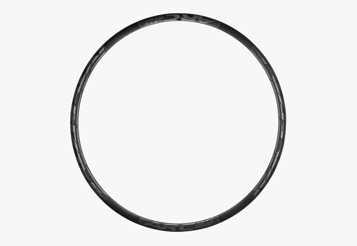 ARC Offset Felge 35mm