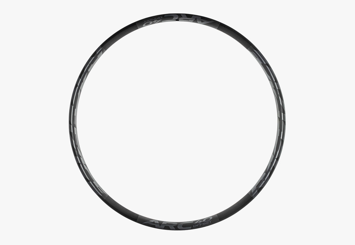 ARC Offset Felge 40mm