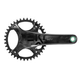 Campagnolo Ekar Carbon Kurbelgarnitur | 1x13-fach | 175mm | 40 Zähne
