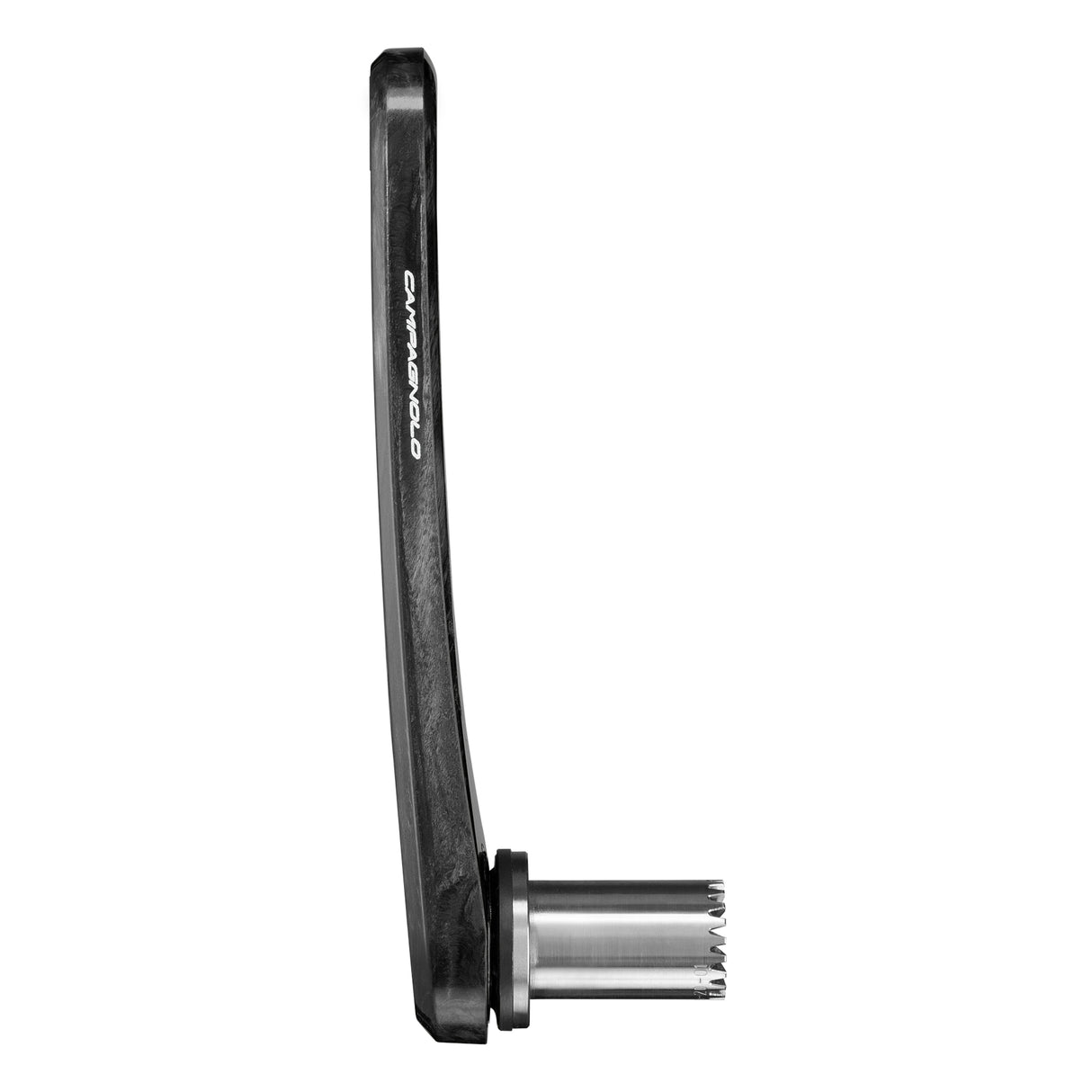 Campagnolo Ekar Carbon Kurbelgarnitur | 1x13-fach | 175mm | 40 Zähne