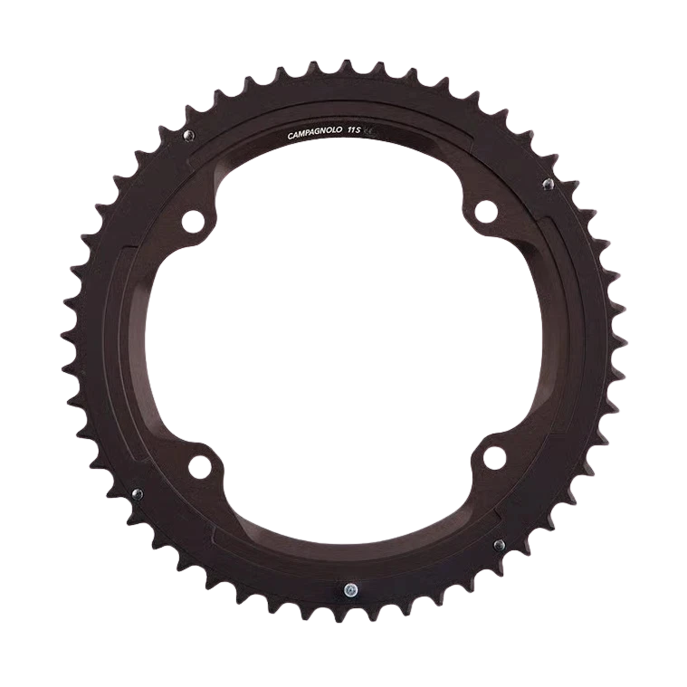 Campagnolo Super Record Kettenblatt | 53 Zähne | 2x11-fach | 145mm