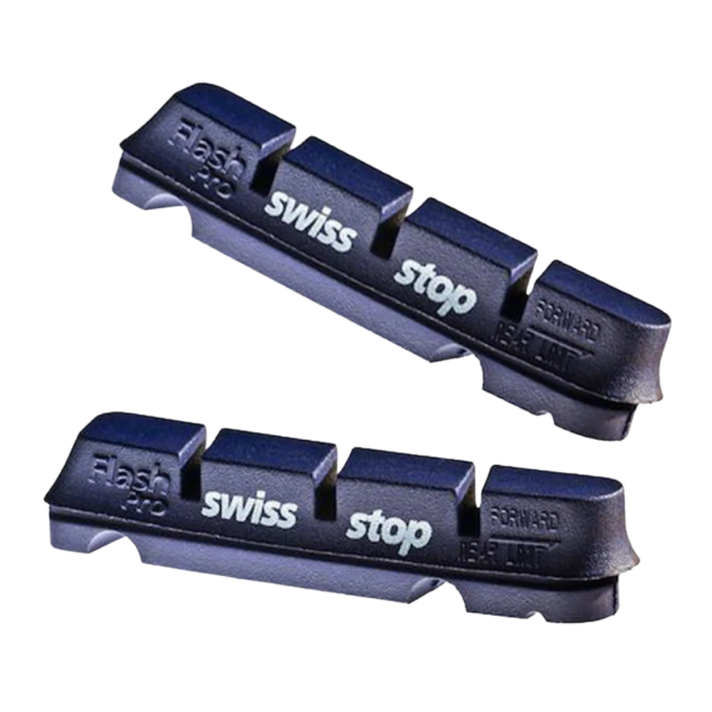 DT Swiss BXP Bremsbeläge für OXIC Laufräder | Shimano/SRAM | 1 Paar