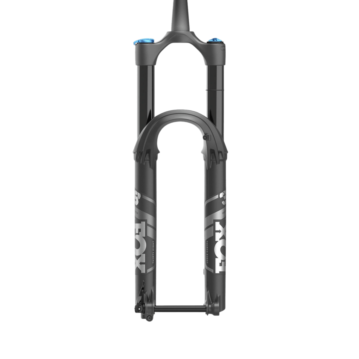 FOX 38 Performance 15QRx110 GRIP vorne