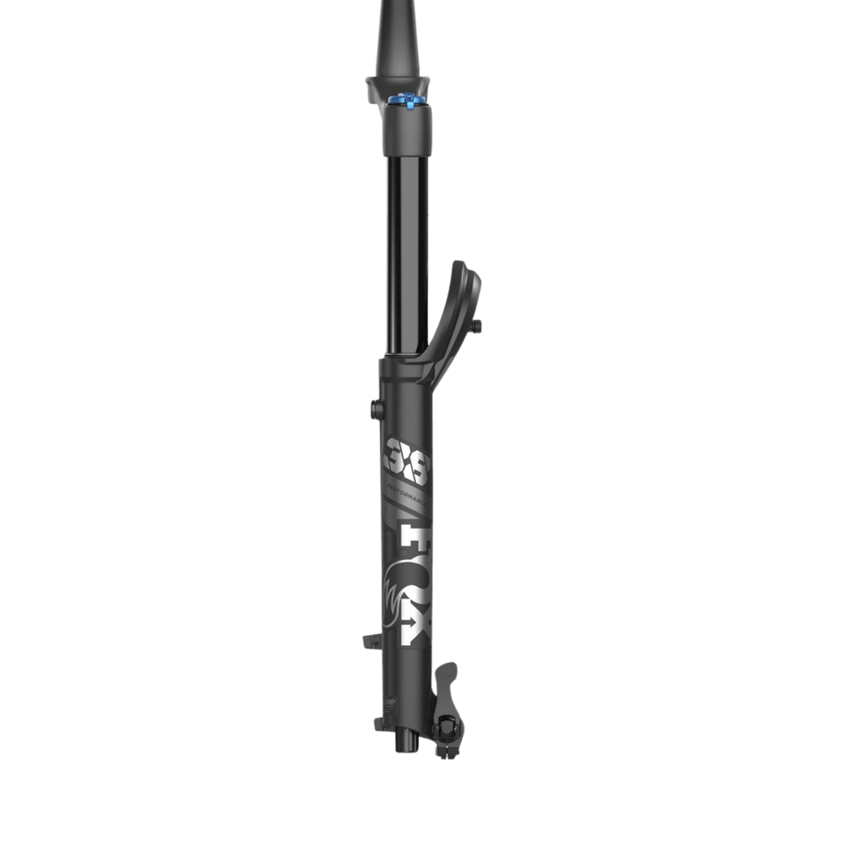 FOX 38 Performance 15QRx110 GRIP seitlich 2